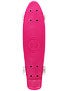 Stereo x Keep A Breast Vinyl Cruiser Complete  Pink