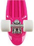 Stereo x Keep A Breast Vinyl Cruiser Complete  Pink