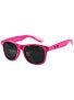 Stereo x Keep A Breast Vinyl Cruiser Complete  Pink