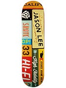 Stereo Lee Classics Deck  8.25 x 31.9
