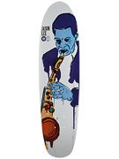 Stereo Lee Guest Artist Cruiser Deck  7.75 x 31.5