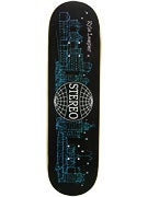 Stereo Leeper Landscape Deck  8.5 x 31.8
