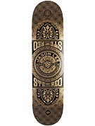 Stereo Lee Obey Deck  7.875 x 31.25