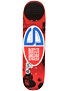 Stereo Leeper Oval Deck  8 x 32