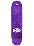 Stereo Leeper Oval Deck  8 x 32
