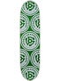 Stereo Leeper Thirst Quencher Deck  8.25 x 32.25