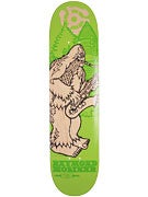 Stereo Molinar Bigfoot Deck  8 x 32.25