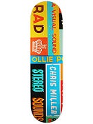 Stereo Miller Classics Deck  8.5 x 31.8