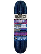 Stereo Molinar Handbill Deck  7.75 x 31.2