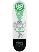Stereo Molinar Analog Deck  8.5 x 32