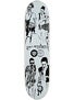 Stereo Miller Tim Kerr Guest Artist Deck  8.5 x 32