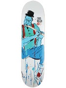 Stereo Miller Tim Kerr Guest Artist Deck  8.5 x 32