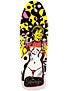 Stereo Nipnotizer Deck  9.63 x 31.12