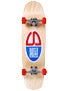 Stereo Oval Cruiser Complete  8.5 x 31.25