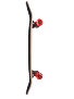 Stereo Oval Cruiser Complete  8.5 x 31.25