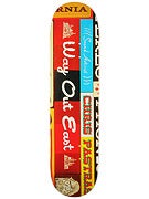 Stereo Pastras Classics Deck  8.0 x 32