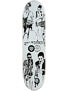 Stereo Pastras Guest Artist Deck  8.0 x 32