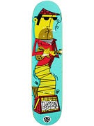 Stereo Peterson Jazztet Deck  7.87 x 31.6