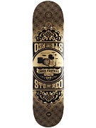 Stereo Pastras Obey Deck  7.75 x 31.5