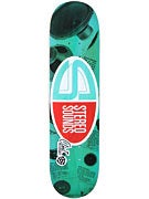 Stereo Peterson Oval Deck  8.125 x 32