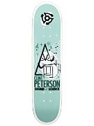 Stereo Peterson SOS Deck  7.62 x 31.5