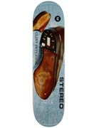 Stereo Peterson Spy Deck 7.75 x 31.25
