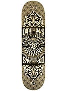 Stereo Peterson Shepard Series Deck 8 x 31.75