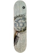 Stereo Renaud Spy Deck 7.5 x 31.25