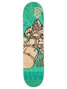 Stereo Supa Bigfoot Deck  7.5 x 31.25