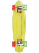 Sunset Rasta Complete Skateboard