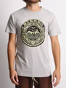Obey Record Premium T-Shirt