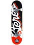 Stereo Script Navy Complete  7.75 x 31.75