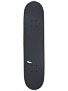 Stereo Script Navy Complete  7.75 x 31.75