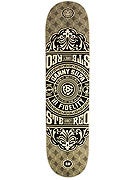 Stereo Supa Shepard Series Deck  7.62 x 31.5