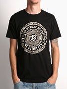 Obey Hi-Fidelity Premium T-Shirt
