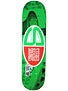 Stereo Sabback Oval Deck  8.5 x 32.25