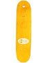 Stereo Sabback Oval Deck  8.5 x 32.25