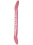 Stereo Stacked Pink Deck  8.25 x 32.25
