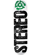 Stereo Stamp Small Deck  7.62 x 31.25