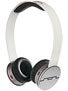 SOL REPUBLIC Tracks HD Headphones White