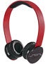 SOL REPUBLIC Tracks Headphones Red
