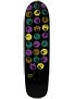 Stereo Leeper Thirst Quencher Cruiser Deck  8.5 x 32