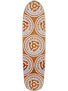 Stereo Leeper Thirst Quencher Cruiser Deck  8.5 x 32