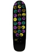 Stereo Leeper Thirst Quencher Cruiser Deck  8.5 x 32