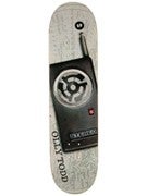 Stereo Todd Spy Deck 7.75 x 31.25