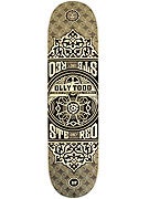Stereo Todd Shepard Series Deck  7.87x31.25