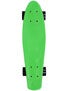 Stereo Vinyl Cruiser Complete  Green
