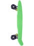 Stereo Vinyl Cruiser Complete  Green