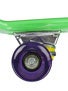 Stereo Vinyl Cruiser Complete  Green