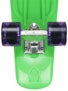 Stereo Vinyl Cruiser Complete  Green